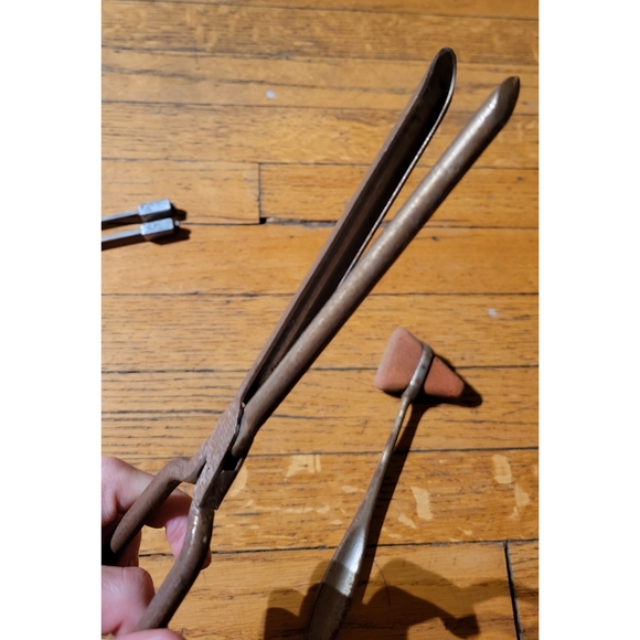 Antique Tools - Picture 2 of 2